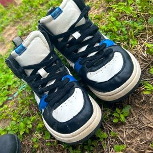 Zara kids shoes 👟